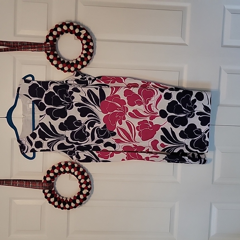 London Times Sun dress size 22W